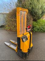 Transpalette Jungheinrich 1T, Enlèvement, Utilisé