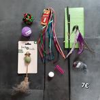 Kattenspeelgoed set nr 1, Ophalen of Verzenden, Nieuw
