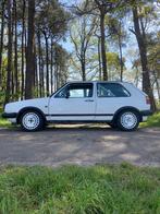 Volkswagen Golf 2 GTI 16v rally, Stof, Zwart, 4 cilinders, Sportstoelen