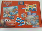 Cars edukit, puzzels, memory, domino, Enlèvement, Comme neuf