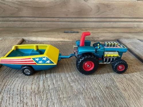 Matchbox, Dinky Toys, Mebe Toys, Polistil, ......, Verzamelen, Complete verzamelingen en Collecties, Ophalen of Verzenden