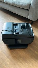 Printer HP Envy photo 7830, Computers en Software, Ophalen, Zo goed als nieuw, Kopieren, Printer