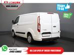 Ford Transit Custom 300 2.0 TDCI 136 pk Trend BPM VRIJ! Read, Auto's, Bestelwagens en Lichte vracht, Wit, Bedrijf, Te koop, 0 g/km