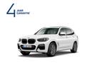 BMW Serie X X3 M SPORT - AUTOMAAT - PANODAK, Auto's, Automaat, 1998 cc, Wit, 184 pk