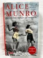 Alice Munro - Levens van meisjes en vrouwen, Enlèvement ou Envoi, Comme neuf, Alice Munro