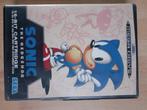 Sonic the hedgehog, Ophalen of Verzenden, Gebruikt, Platform, Mega Drive