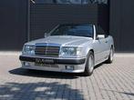Mercedes-Benz CE 300 CE-24, Auto's, Mercedes-Benz, Automaat, 4 zetels, Zwart, Cabriolet