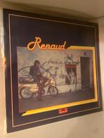 Renaud – Laisse Béton - France 1977, Envoi, Comme neuf