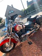 Suzuki Intruder vl1500, Motoren, 2 cilinders, Chopper, 1500 cc, Particulier