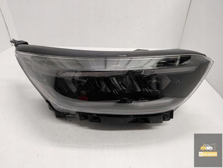Phare droit LED Full LED id al pour KIA Stonic Lift, Autos : Pièces & Accessoires, Éclairage, Kia, Utilisé