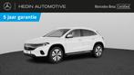 Mercedes-Benz EQA-Klasse 300 4MATIC Business Line | Smartpho, Auto's, Mercedes-Benz, Automaat, Euro 6, Wit, 5 zetels