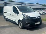 Opel Vivaro 1.6dCi, 2016, 172.370km, GPS, AIRCO, CAMERA, PDC, Auto's, Voorwielaandrijving, Euro 5, Stof, 170 g/km
