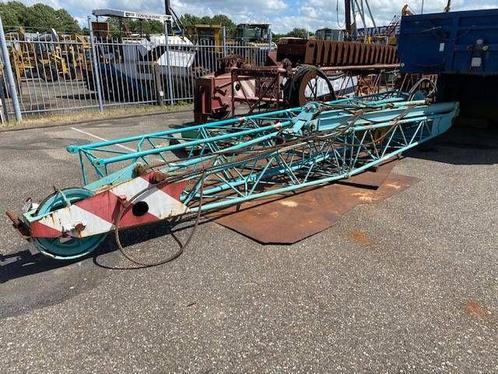 Kobelco CKE 600 JIB, Zakelijke goederen, Machines en Bouw | Onderdelen
