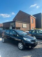 Nissan note, Bedrijf, Te koop