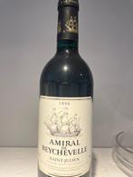ADMIRAAL DE BEYCHEVELLE 1996 St Julien, Verzamelen, Wijnen, Ophalen