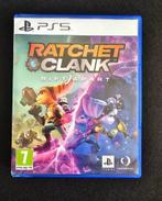 Ratchet And Clank Rift Apart PS5, Games en Spelcomputers, Games | Sony PlayStation 5, Ophalen of Verzenden, Gebruikt