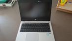 HP probook 430 g4 13 inch i3 8g ram 500g hdd !exl oplader!, Computers en Software, Windows Laptops, Ophalen, HDD, 8 GB, 13 inch