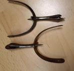 Éperons d'officier ww1-2, Envoi, Armée de terre, Autres types