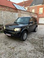 Land rover discovery 4 tdv6 hse, Auto's, Automaat, Euro 5, Leder, Particulier