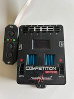 powerbox srs, Hobby en Vrije tijd, Modelbouw | Radiografisch | Vliegtuigen, Ophalen, Zo goed als nieuw