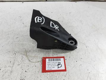 MOTORSTEUN Mercedes-Benz C (W205) (01-2013/06-2021) beschikbaar voor biedingen