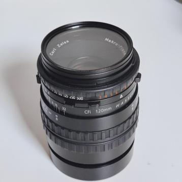 Hasselblad CFi Makro-Planar 120mm f4 beschikbaar voor biedingen