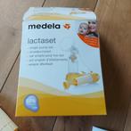 Lactaset medela, Kinderen en Baby's, Ophalen, Zo goed als nieuw, Borstkolf