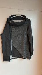 Warme trui xxl, Ophalen, Zo goed als nieuw, Grijs