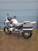 BMW GSAdventure 1200, Particulier