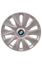 Set van 4 Originele BMW 16 inch Wieldeksels, Enlèvement