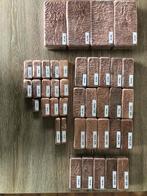 Mooie handgegoten koperbaren, Verzenden, Koper