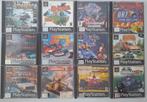 39x PSX games, apart of in lot, Games en Spelcomputers, Avontuur en Actie, Gebruikt, RetroGamed, Ophalen of Verzenden
