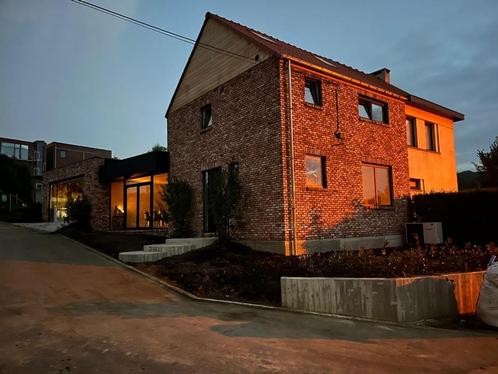 woning, Immo, Huizen en Appartementen te koop, Provincie West-Vlaanderen, 200 tot 500 m², Twee onder één kap, Verkoop zonder makelaar