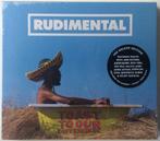 rudimental - toast to our differences SEALED, Cd's en Dvd's, Cd's | Dance en House, Ophalen of Verzenden, Nieuw in verpakking