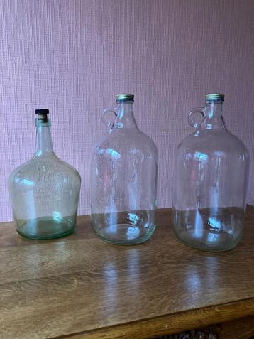 Décoration en verre beschikbaar voor biedingen