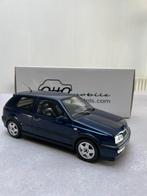 Ottomobile Volkswagen Golf 3 Vr6 1:18, Ophalen, Nieuw, Auto, OttOMobile