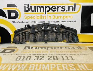 Onderplaat Mercedes B Klasse W169 1698850336 Bumperlip 2-L4- beschikbaar voor biedingen