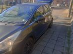 Peugeot 5008, Auto's, Parkeersensor, Particulier, Te koop, Handgeschakeld