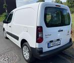 CITROEN BERLINGO 2014 1.6 HDI EURO 5, Euro 5, 135 g/km, Citroën, 1600 cc