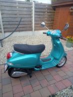 vespa 125 lx, Fietsen en Brommers, Scooters | Vespa, Vespa LX, Benzine, Gebruikt, 125 cc