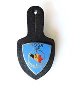 GENDARMERIE POSA-medaille, Verzamelen, Militaria | Algemeen, Ophalen of Verzenden, Rijkswacht