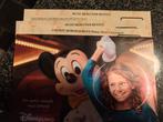 4 tickets, 2 jours à Disneyland avec nuitée, Tickets & Billets, Loisirs | Parcs d'attractions