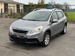 Peugeot 2008 benzine airco PROPERE STAAT+ keuring vvk, Auto's, Bedrijf, Te koop