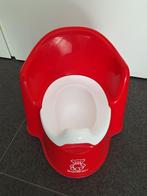 Babybjorn potje, Kinderen en Baby's, Ophalen, Zo goed als nieuw, Overige typen, Overige merken