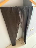 Zwangerschaps legging, Kleding | Dames, Zwangerschapskleding, Verzenden, Zo goed als nieuw