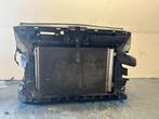Volkswagen Golf VI/6 1.4 TSI Voorkop Radiator Koelerpakket, Ophalen of Verzenden, Gebruikt, Volkswagen, Bumper