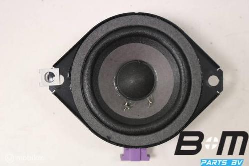 Bose middentonenluidspreker LV of RV Audi A1 Quattro, Auto diversen, Autospeakers, Gebruikt