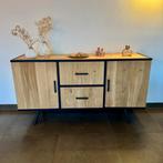 Meuble buffet Xooon, Ophalen, 150 tot 200 cm, Zo goed als nieuw, Minder dan 100 cm