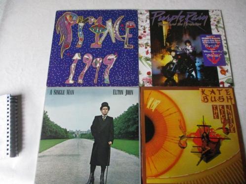 prince, Cd's en Dvd's, Vinyl | Rock, Gebruikt, Ophalen of Verzenden