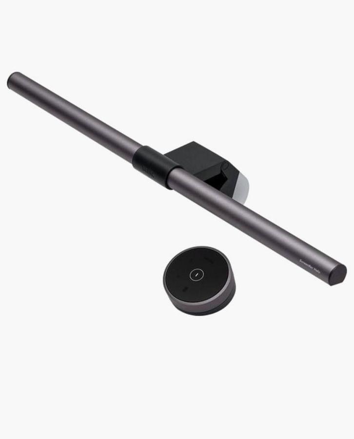 Lampe de moniteur Benq Screenbar Halo, Informatique & Logiciels, Moniteurs, Enlèvement